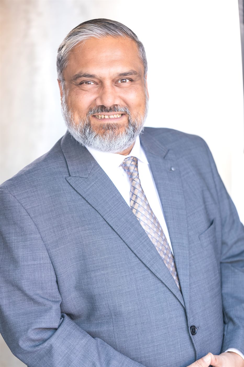 Jamal Akber